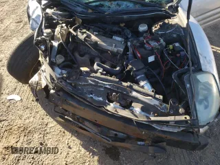 2003 Mitsubishi Eclipse GS with VIN 4A3AC44G53E183815, listed as a Copart auction lot 76751694 with 140,397 mi miles and Non Repairable. Bid and sale history available at DreamBid. Image 11.
