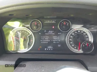 2017 Ram 1500 Big Horn с VIN 3C6RR7LT4HG675411, выставлен на аукционе IAAI как лот 42307497 с пробегом 193 289 миль миль и . История ставок и продаж доступна на DreamBid. Изображение 7.