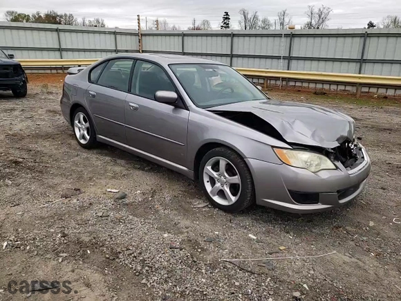 2008 Subaru Legacy (Natl) Special Edition with VIN 4S3BL616487225918, listed as a Copart auction lot 51411985 with 99,865 mi miles and Clean Title. Bid and sale history available at carsss.com. Image 11.