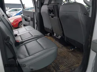2023 Ford F-250 XL с VIN 1FT7W2BA6PEC73116, выставлен на аукционе IAAI как лот 42595189 с пробегом 15 778 миль миль и . История ставок и продаж доступна на DreamBid. Изображение 8.