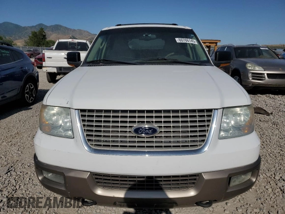 2004 Ford Expedition Eddie Bauer с VIN 1FMPU18L84LB04971, выставлен на аукционе Copart как лот 60766145 с пробегом 247 794 миль миль и Чистый • Clean title. История ставок и продаж доступна на DreamBid. Изображение 5.