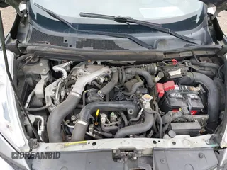 2011 Nissan Juke SV with VIN JN8AF5MRXBT022036, listed as a IAAI auction lot 41943532 with 135,624 mi miles and . Bid and sale history available at carsss.com. Image 10.