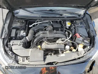 2022 Subaru Impreza Premium with VIN 4S3GKAV6XN3604818, listed as a Copart auction lot 48315675 with 86,660 mi miles and Salvage title. Bid and sale history available at DreamBid. Image 11.