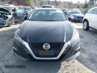 2020 Nissan Altima S z VIN 1N4BL4BW2LC248834, wystawiony jako IAAI lot #41312166 z przebiegiem 42 068 mil mil oraz . Historia ofert i sprzedaży dostępna na DreamBid. Obrazek 12.