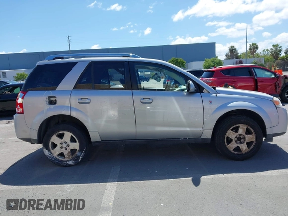 2007 Saturn VUE V6 z VIN 5GZCZ53467S873263, wystawiony jako IAAI lot #42253824 z przebiegiem 157 810 mil mil oraz . Historia ofert i sprzedaży dostępna na DreamBid. Obrazek 13.