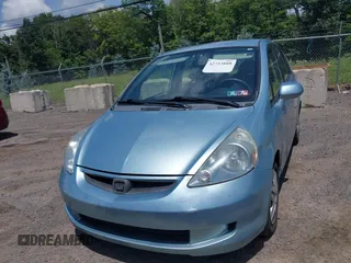 2007 Honda Fit with VIN JHMGD37497S033878, listed as a IAAI auction lot 42753808 with 231,725 mi miles and . Bid and sale history available at DreamBid. Image 6.