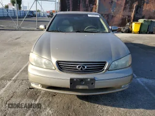 2002 Infiniti I35 Luxury with VIN JNKDA31A12T025612, listed as a Copart auction lot 71493464 with 80,210 mi miles and Salvage Title. Bid and sale history available at carsss.com. Image 5.