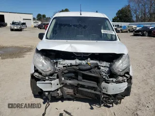 2019 Ford Transit Connect XLT z VIN NM0LS7F29K1395461, wystawiony jako Copart lot #46582055 z przebiegiem 110 535 mil mil oraz Szkoda całkowita • Salvage title. Historia ofert i sprzedaży dostępna na DreamBid. Obrazek 5.