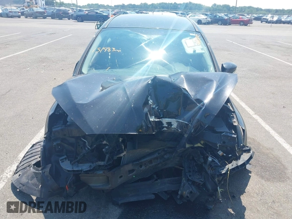 2015 Ford Focus SE с VIN 1FADP3F25FL332956, выставлен на аукционе IAAI как лот 42452810 с пробегом 131 983 миль миль и . История ставок и продаж доступна на DreamBid. Изображение 13.