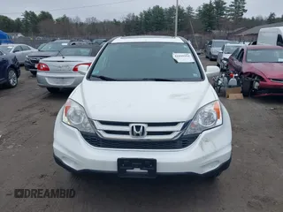 2010 Honda CR-V EX-L with VIN 5J6RE4H7XAL067247, listed as a IAAI auction lot 41848994 with 226,455 mi miles and . Bid and sale history available at carsss.com. Image 12.