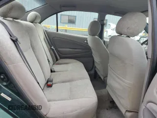 2003 Toyota Prius with VIN JT2BK12U730073906, listed as a Copart auction lot 49358745 with 273,731 mi miles and Salvage Title. Bid and sale history available at carsss.com. Image 11.