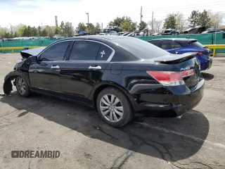 2012 Honda Accord EX z VIN 1HGCP3F74CA004874, wystawiony jako Copart lot #54246695 z przebiegiem 195 932 mil mil oraz Nie do naprawy • Non repairable. Historia ofert i sprzedaży dostępna na DreamBid. Obrazek 2.