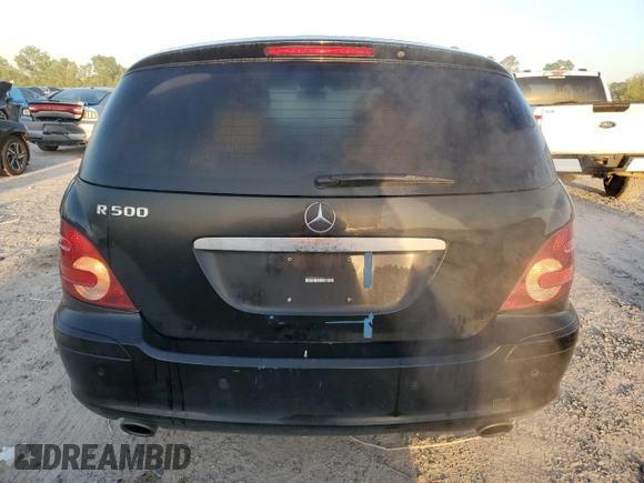 2006 Mercedes-Benz R 5.0L с VIN 4JGCB75E66A003357, выставлен на аукционе Copart как лот 52444825 с пробегом 120 075 миль миль и Списание • Salvage title. История ставок и продаж доступна на DreamBid. Изображение 6.
