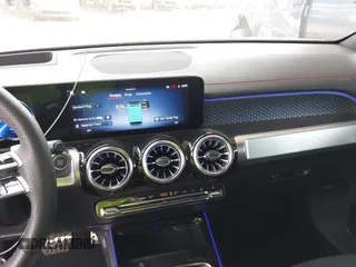 2024 Mercedes-Benz EQB 250+ z VIN W1N9M0CB0RN096438, wystawiony jako IAAI lot #41679845 z przebiegiem 1219 mil mil oraz . Historia ofert i sprzedaży dostępna na DreamBid. Obrazek 19.