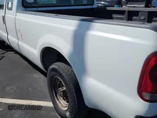 2001 Ford F-250 XL with VIN 1FTNX20L41EC24738, listed as a IAAI auction lot 42774162 with 132,911 mi miles and . Bid and sale history available at DreamBid. Image 21.