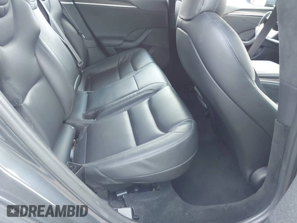 2023 Tesla Model S с VIN 5YJSA1E59PF502274, выставлен на аукционе IAAI как лот 42171490 с пробегом 45 582 миль миль и . История ставок и продаж доступна на DreamBid. Изображение 8.