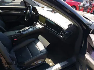 2011 Porsche Panamera z VIN WP0AA2A77BL013757, wystawiony jako IAAI lot #42386546 z przebiegiem 138 807 mil mil oraz . Historia ofert i sprzedaży dostępna na DreamBid. Obrazek 5.