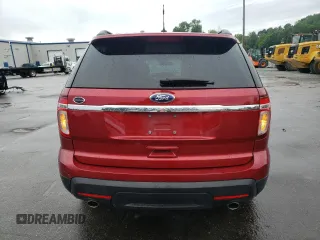 2014 Ford Explorer с VIN 1FM5K7B82EGA86367, выставлен на аукционе Copart как лот 56348005 с пробегом 141 181 миль миль и Списание • Salvage title. История ставок и продаж доступна на DreamBid. Изображение 6.