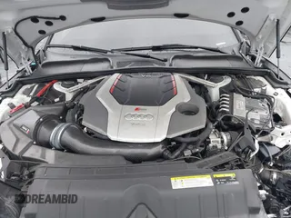 2018 Audi RS 5 z VIN WUAPWAF5XJA905043, wystawiony jako IAAI lot #41978868 z przebiegiem 60 838 mil mil oraz . Historia ofert i sprzedaży dostępna na DreamBid. Obrazek 10.