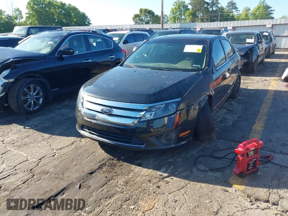 2012 Ford Fusion SE z VIN 3FAHP0HA5CR347636, wystawiony jako IAAI lot #42184462 z przebiegiem 211 804 mil mil oraz . Historia ofert i sprzedaży dostępna na DreamBid. Obrazek 17.