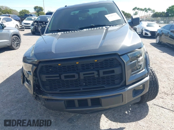 2017 Ford F-150 XL с VIN 1FTEW1CP4HFB49197, выставлен на аукционе IAAI как лот 41745735 с пробегом 76 106 миль миль и . История ставок и продаж доступна на DreamBid. Изображение 13.
