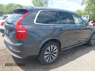 2022 Volvo XC90 Momentum z VIN YV4A22PK2N1782723, wystawiony jako IAAI lot #42200122 z przebiegiem 26 528 mil mil oraz . Historia ofert i sprzedaży dostępna na DreamBid. Obrazek 4.