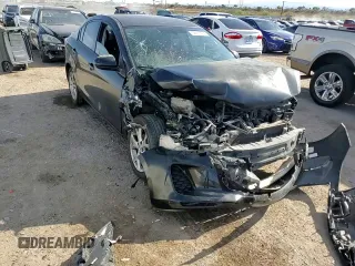 2013 Mazda 3 i SV with VIN JM1BL1TG8D1784412, listed as a Copart auction lot 56516435 with Not provided miles and Salvage title. Bid and sale history available at DreamBid. Image 14.