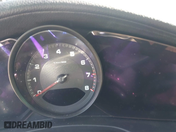 2018 Porsche Panamera с VIN WP0AA2A74JL105312, выставлен на аукционе IAAI как лот 41672584 с пробегом Не указан миль и . История ставок и продаж доступна на DreamBid. Изображение 7.