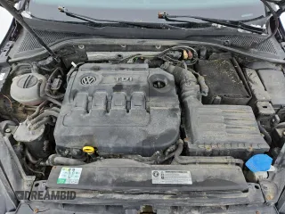 2015 Volkswagen Golf SportWagen TDI SE with VIN 3VWFA7AU8FM501822, listed as a Copart auction lot 45710485 with 268,797 mi miles and Salvage Title. Bid and sale history available at carsss.com. Image 11.