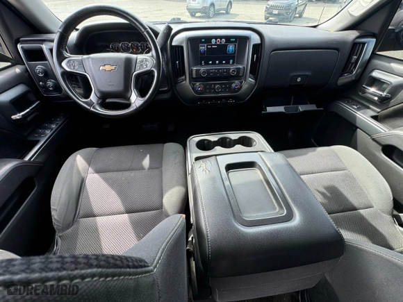 2014 Chevrolet Silverado 1500 LT with VIN 3GCUKREH3EG566168, listed as a Copart auction lot 84893154 with 184,844 mi miles and Clean Title. Bid and sale history available at carsss.com. Image 9.