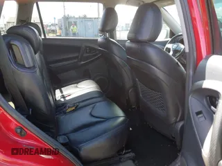 2011 Toyota RAV4 Sport with VIN 2T3RK4DV1BW048295, listed as a IAAI auction lot 39304934 with 177,312 mi miles. Bid and sale history available at carsss.com. Image 8.