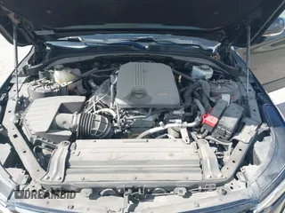 2021 Cadillac CT4 Premium Luxury with VIN 1G6DB5RK1M0132254, listed as a IAAI auction lot 41548569 with 61,862 mi miles and . Bid and sale history available at DreamBid. Image 10.