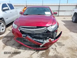 2018 Ford Taurus SEL with VIN 1FAHP2E88JG105568, listed as a IAAI auction lot 42227536 with 94,861 mi miles and . Bid and sale history available at DreamBid. Image 6.