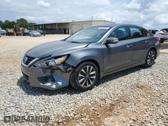 2016 Nissan Altima S с VIN 1N4AL3AP5GC293210, выставлен на аукционе Copart как лот 59542845 с пробегом 100 252 миль миль и Списание • Salvage title. История ставок и продаж доступна на DreamBid. Изображение 1.