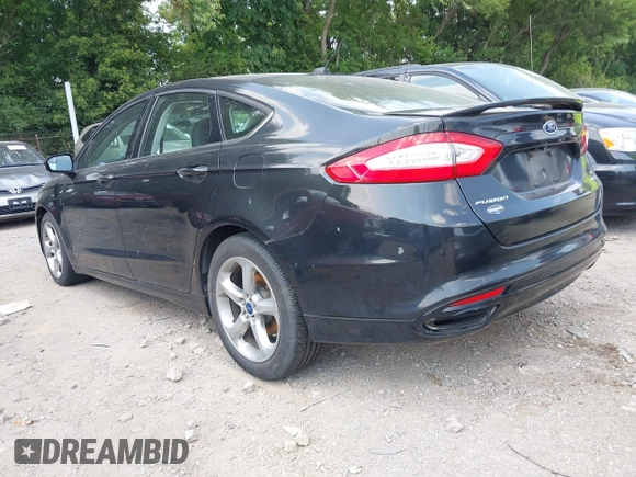 2015 Ford Fusion SE с VIN 3FA6P0H93FR232017, выставлен на аукционе IAAI как лот 42681814 с пробегом 218 178 миль миль и . История ставок и продаж доступна на DreamBid. Изображение 3.