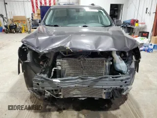 2017 GMC Acadia SLE z VIN 1GKKNSLS2HZ137214, wystawiony jako Copart lot #43227525 z przebiegiem 118 955 mil mil oraz Szkoda całkowita • Salvage title. Historia ofert i sprzedaży dostępna na DreamBid. Obrazek 5.