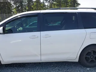 2013 Toyota Sienna XLE AAS with VIN 5TDYK3DC9DS292737, listed as a IAAI auction lot 42160582 with 200,321 mi miles and . Bid and sale history available at DreamBid. Image 15.