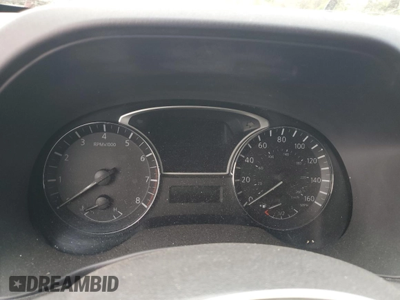 2013 Nissan Pathfinder SL with VIN 5N1AR2MM2DC679322, listed as a Copart auction lot 54982035 with Not provided miles and Salvage title. Bid and sale history available at DreamBid. Image 9.