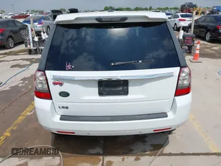 2012 Land Rover LR2 HSE with VIN SALFR2BN1CH296035, listed as a IAAI auction lot 42032525 with 158,677 mi miles and . Bid and sale history available at DreamBid. Image 16.