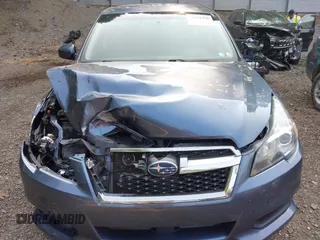 2013 Subaru Legacy Premium with VIN 4S3BMBC65D3016479, listed as a IAAI auction lot 42431336 with 73,380 mi miles and . Bid and sale history available at DreamBid. Image 12.