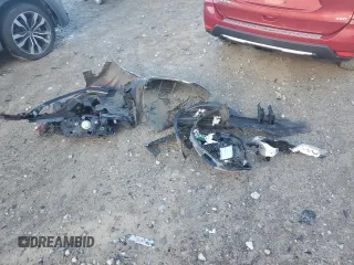 2017 Nissan Rogue SL z VIN JN8AT2MV1HW251409, wystawiony jako Copart lot #41426175 z przebiegiem Nie podano mil oraz Szkoda całkowita • Salvage title. Historia ofert i sprzedaży dostępna na DreamBid. Obrazek 13.