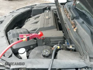 2015 Chevrolet Equinox LT z VIN 2GNFLCE39F6124734, wystawiony jako IAAI lot #42657441 z przebiegiem 95 977 mil mil oraz . Historia ofert i sprzedaży dostępna na DreamBid. Obrazek 19.