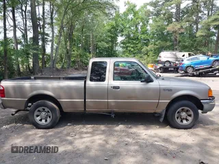2003 Ford Ranger XL Fleet с VIN 1FTYR44VX3PA20838, выставлен на аукционе IAAI как лот 42619450 с пробегом 176 705 миль миль и . История ставок и продаж доступна на DreamBid. Изображение 6.