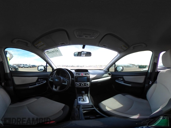 2016 Subaru Crosstrek Premium z VIN JF2GPABC7G8211622, wystawiony jako IAAI lot #42381041 z przebiegiem 133 432 mil mil oraz . Historia ofert i sprzedaży dostępna na DreamBid. Obrazek 18.