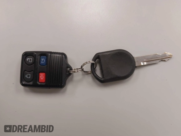 2000 Ford Taurus SES with VIN 1FAFP55U3YA279406, listed as a IAAI auction lot 41816482 with 122,120 mi miles and . Bid and sale history available at DreamBid. Image 11.