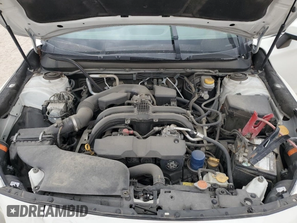 2017 Subaru Legacy Limited with VIN 4S3BNAN67H3067329, listed as a Copart auction lot 51678645 with 117,281 mi miles and Salvage title. Bid and sale history available at DreamBid. Image 11.