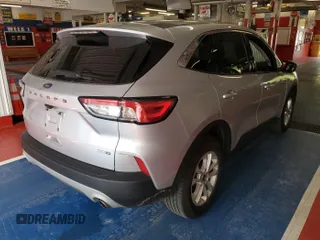 2020 Ford Escape SE with VIN 1FMCU9G69LUA97708, listed as a IAAI auction lot 42624966 with 74,975 mi miles and . Bid and sale history available at DreamBid. Image 13.