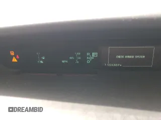 2011 Toyota Prius I with VIN JTDKN3DU7B0277336, listed as a Copart auction lot 55989835 with 155,307 mi miles and Clean Title. Bid and sale history available at DreamBid. Image 9.