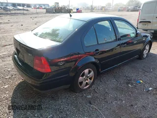 2003 Volkswagen Jetta GLS с VIN 3VWSE69M03M051659, выставлен на аукционе IAAI как лот 42434655 с пробегом Не указан миль и . История ставок и продаж доступна на DreamBid. Изображение 4.