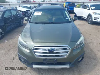 2015 Subaru Outback Limited z VIN 4S4BSAJC4F3359212, wystawiony jako IAAI lot #42109330 z przebiegiem 119 898 mil mil oraz . Historia ofert i sprzedaży dostępna na DreamBid. Obrazek 13.